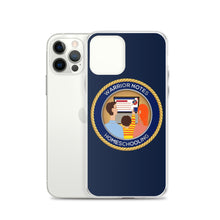 Load image into Gallery viewer, Warrior Notes: Homeschooling -iPhone Case
