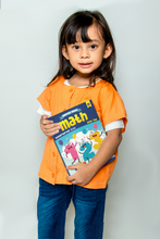 Load image into Gallery viewer, Warrior Notes Homeschooling: Kindergarten | Bundle