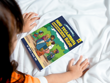 Load image into Gallery viewer, Warrior Notes Homeschooling: Kindergarten | Bundle