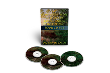 Load image into Gallery viewer, My Conversations with Jesus Concerning the Future- 4 CD Set