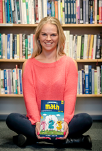 Load image into Gallery viewer, Warrior Notes Homeschooling: Kindergarten_Math: Book One