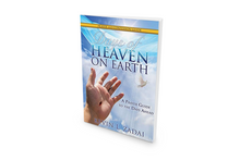 Load image into Gallery viewer, Days Of Heaven On Earth: Prayer and Confession Guide