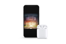 Load image into Gallery viewer, It's All Rigged in Your Favor - mp3