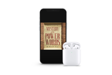 Load image into Gallery viewer, Mystery Of The Power Words - mp3