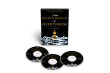 Load image into Gallery viewer, From Breakthrough To Overthrow- 3 CD Set