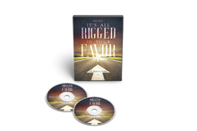 Load image into Gallery viewer, It's Rigged in Your Favor - 2 CD Set