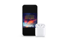 Load image into Gallery viewer, Praying from the Heavenly Realms, Vol. 7: What the Holy Spirit Wants You to Know - mp3