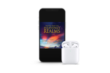 Load image into Gallery viewer, Praying from the Heavenly Realms, Vol. 1: Preparation for the Outpouring - mp3