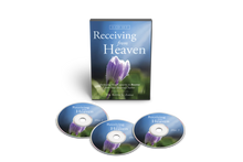 Load image into Gallery viewer, Receiving From Heaven - 3 CD Set