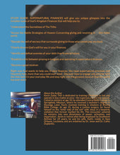 Load image into Gallery viewer, Supernatural Finances - Study Guide