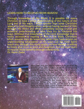 Load image into Gallery viewer, Receiving From Heaven - Study Guide