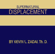 Load image into Gallery viewer, Supernatural Displacement - mp3