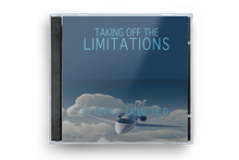 Load image into Gallery viewer, Taking Off The Limitations Package