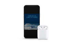 Load image into Gallery viewer, Taking Off The Limitations - mp3