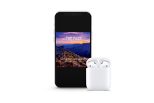 Load image into Gallery viewer, The Fast - mp3