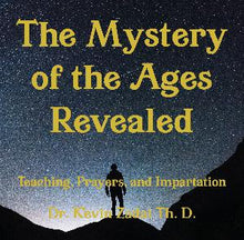 Load image into Gallery viewer, The Mystery Of The Ages Revealed - mp3