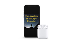Load image into Gallery viewer, The Mystery Of The Ages Revealed - mp3