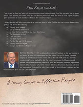 Load image into Gallery viewer, Supernatural Prayer Strategies of a Warrior - Study Guide