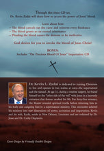 Load image into Gallery viewer, The Precious Blood of Jesus - 3 CD Set