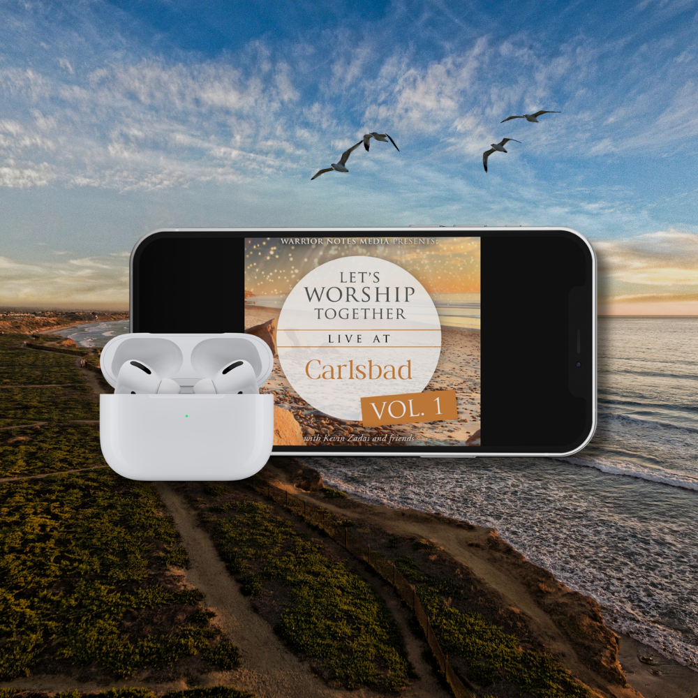 MP3 – Page 2 – Warrior Notes