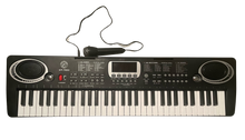 Load image into Gallery viewer, Warrior Notes | Child&#39;s Keyboard with Stand
