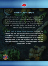 Load image into Gallery viewer, Warrior Health for Relieving Chronic Inflammation
