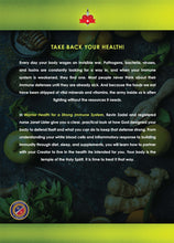 Load image into Gallery viewer, Warrior Health for a Strong Immune System

