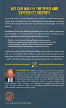 Load image into Gallery viewer, Devil Busting Prayers for Walking In The Spirit
