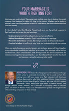 Load image into Gallery viewer, Devil Busting Prayers for a Victorious Marriage
