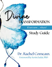 Load image into Gallery viewer, Divine Transformation: If not now, when? - Study Guide
