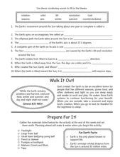 Load image into Gallery viewer, Warrior Notes Homeschooling: Grade Six | Science
