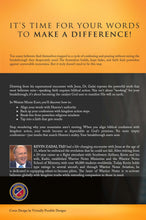 Load image into Gallery viewer, Words Made Easy: Walking Out Your Words for Kingdom Impact - Study Guide
