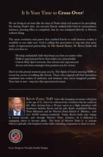 Load image into Gallery viewer, The Enoch Factor: God's Call to Supernatural Living - Study Guide
