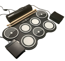 Load image into Gallery viewer, Warrior Notes | Electric Drum Pad
