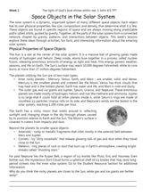 Load image into Gallery viewer, Warrior Notes Homeschooling: Grade Seven | Science
