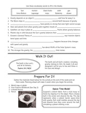 Load image into Gallery viewer, Warrior Notes Homeschooling: Grade Seven | Science
