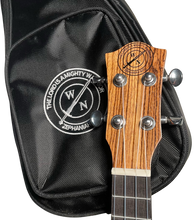 Load image into Gallery viewer, Warrior Notes | Ukulele
