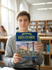Warrior Notes Homeschooling: Grade Seven | History