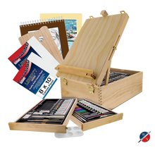 Load image into Gallery viewer, WN | ART KIT
