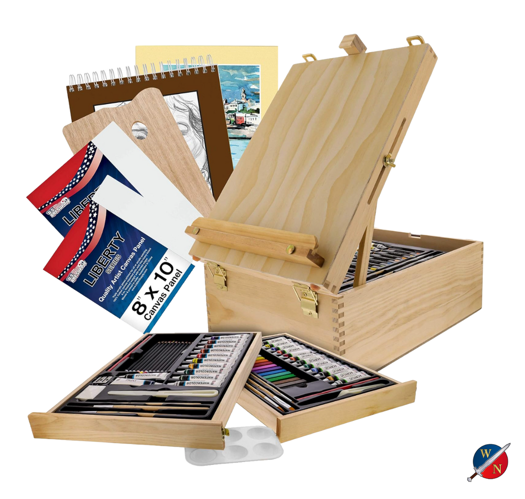 WN | ART KIT