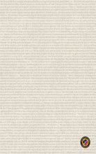 Load image into Gallery viewer, Warrior Notes | Blanket : Healing
