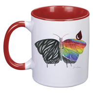 Transformation | Mug