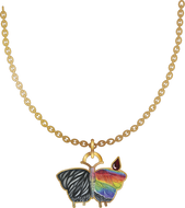 Transformation | Necklace