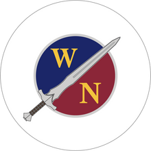Load image into Gallery viewer, Warrior Notes | Mobil Pop-Socket
