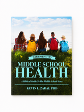 Load image into Gallery viewer, Warrior Notes Homeschooling : Grade Eight | Health
