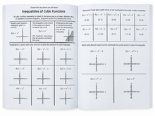 Load image into Gallery viewer, Warrior Notes Homeschooling : Grade Eight  | Math
