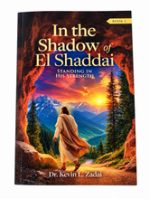 Load image into Gallery viewer, In the Shadow of El Shaddai : Trilogy Set
