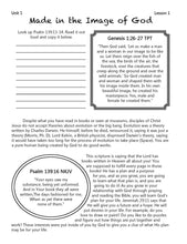 Load image into Gallery viewer, Warrior Notes Homeschooling: Elementary Health
