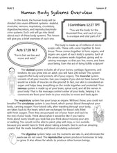 Load image into Gallery viewer, Warrior Notes Homeschooling: Elementary Health
