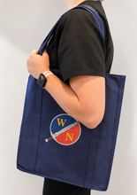 Load image into Gallery viewer, WN: Reusable Tote Bag
